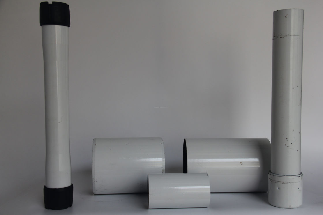 Smart Monitoring Pup Joint mit eingebetteten Sensoren (7