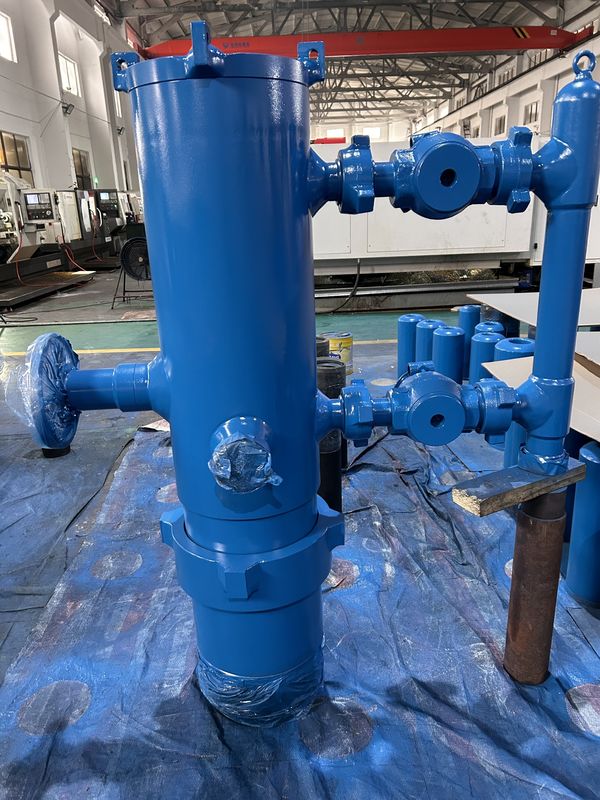 SWS API 5CT zertifizierter 13-3/8