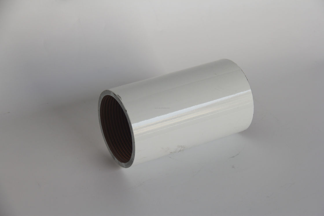 API-Standard 10-3/4 LTC L80-3CR-Kopplung für die Öl- und Gasindustrie