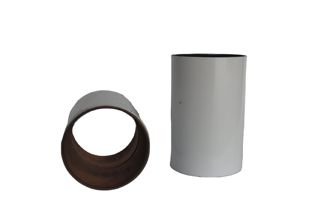 API-Standard 10-3/4 LTC L80-3CR-Kopplung für die Öl- und Gasindustrie