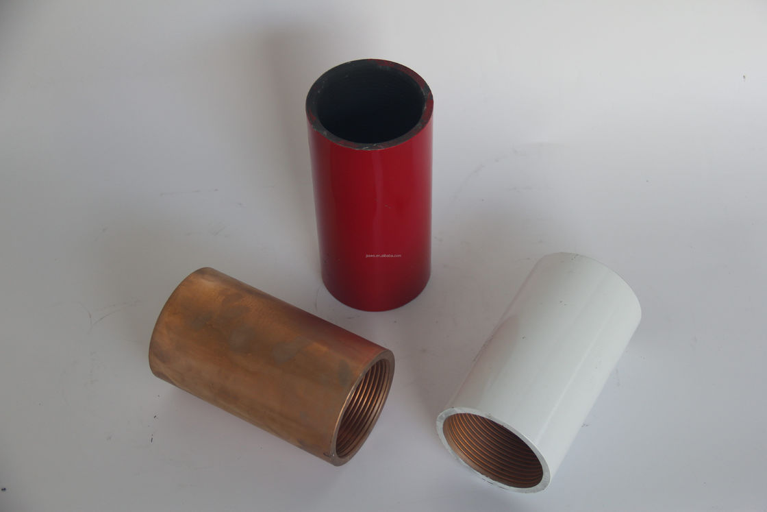 API-Standard 10-3/4 LTC L80-13CR Kupplung für die Öl- und Gasindustrie