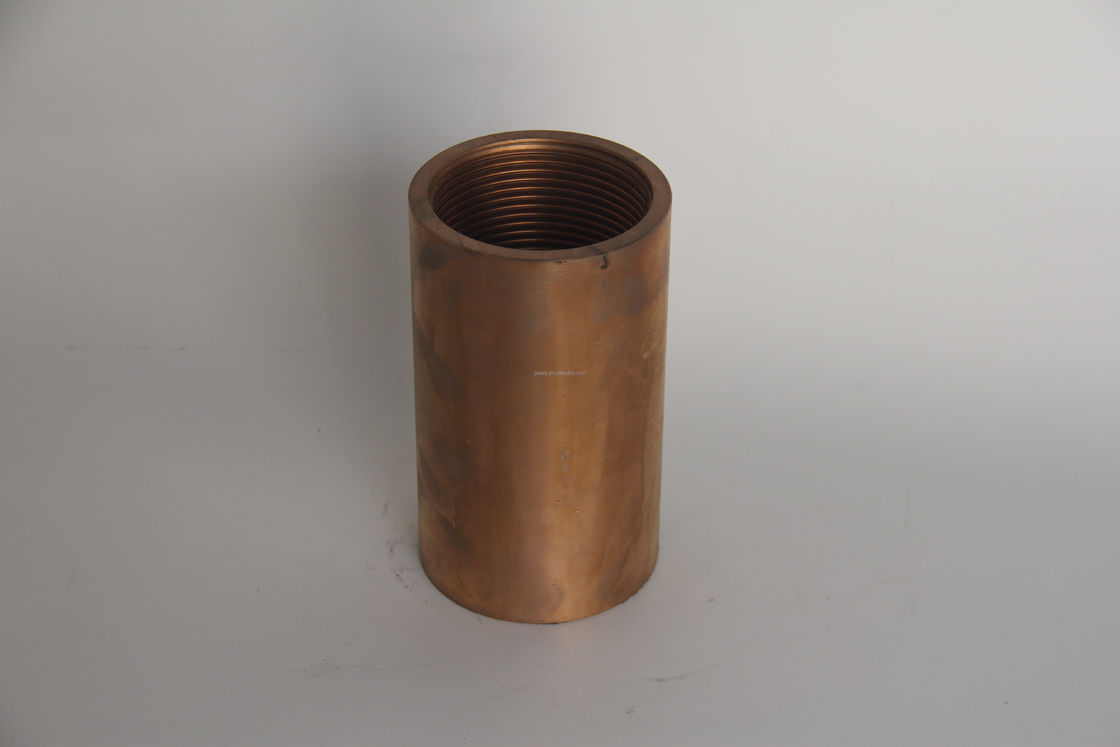 API-Standard 10-3/4 LTC L80-9CR Kupplung für die Öl- und Gasindustrie