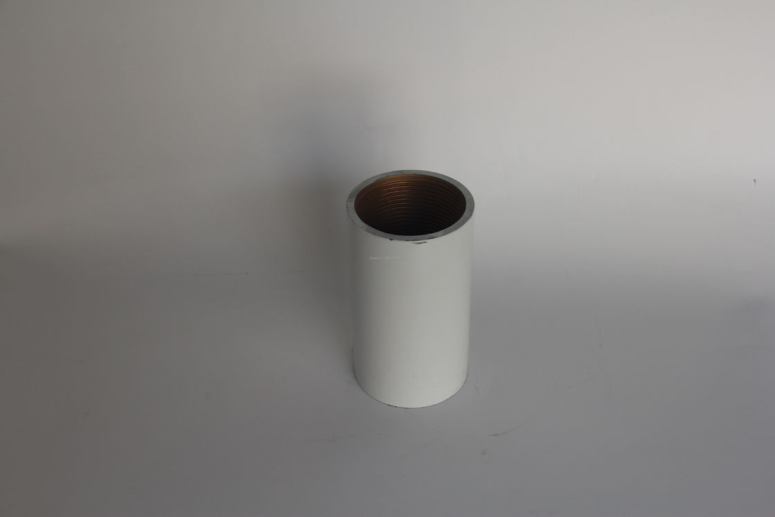 API-Norm 2-7/8 NU K55 Kupplung für die Öl- und Gasindustrie