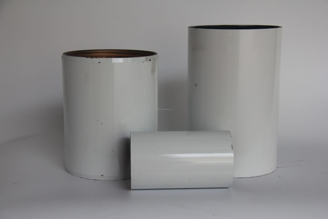 API-Norm 2-7/8 NU L80-9CR Kupplung für die Öl- und Gasindustrie