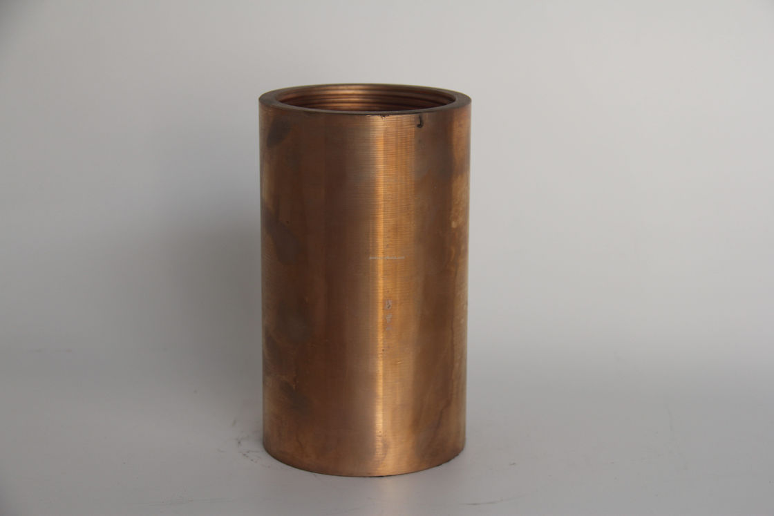 API-Norm 2-7/8 NU K55 Kupplung für die Öl- und Gasindustrie