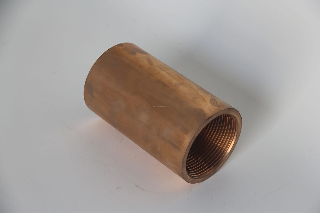 API-Norm 2-7/8 NU K55 Kupplung für die Öl- und Gasindustrie