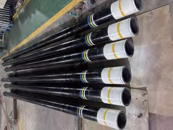 API-Standard EU 718 Gehäuse und Schläuche für Ölbohrungen mit 88,9 mm OD
