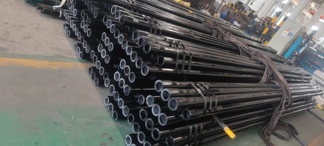 API-Standard Spezialdraht Q125 Gehäuse und Schläuche für Ölbohrungen mit 193,68 mm OD