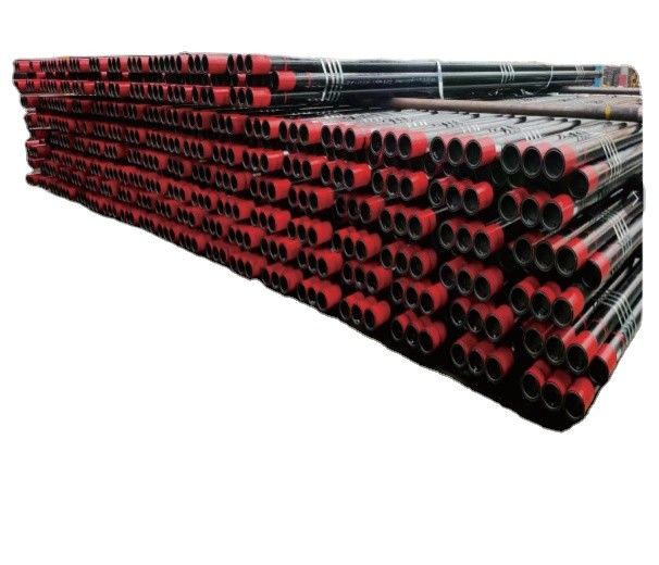 5-1/2 P110 Gehäuse-Rohr mit hoher Einsturzfestigkeit für die Ultraschichtbohrung mit API 5CT-Zertifikat