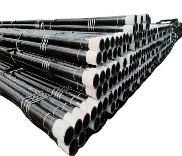 API 5CT 11-3/4 P110 Spezialdraht 54LB/FT R3 Gasrohrgehäuse