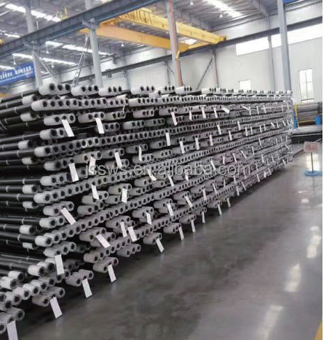 API 5CT 8-5/8 L80 LTC 24LB/FT R3 Nahtlose Gehäuse und Rohre bei Ölbohrungen