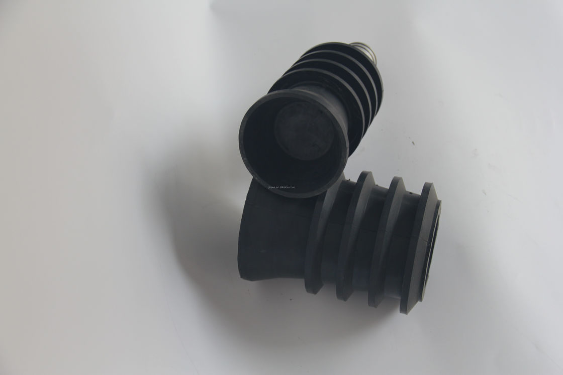 API Certified Threaded Connection 9 5/8