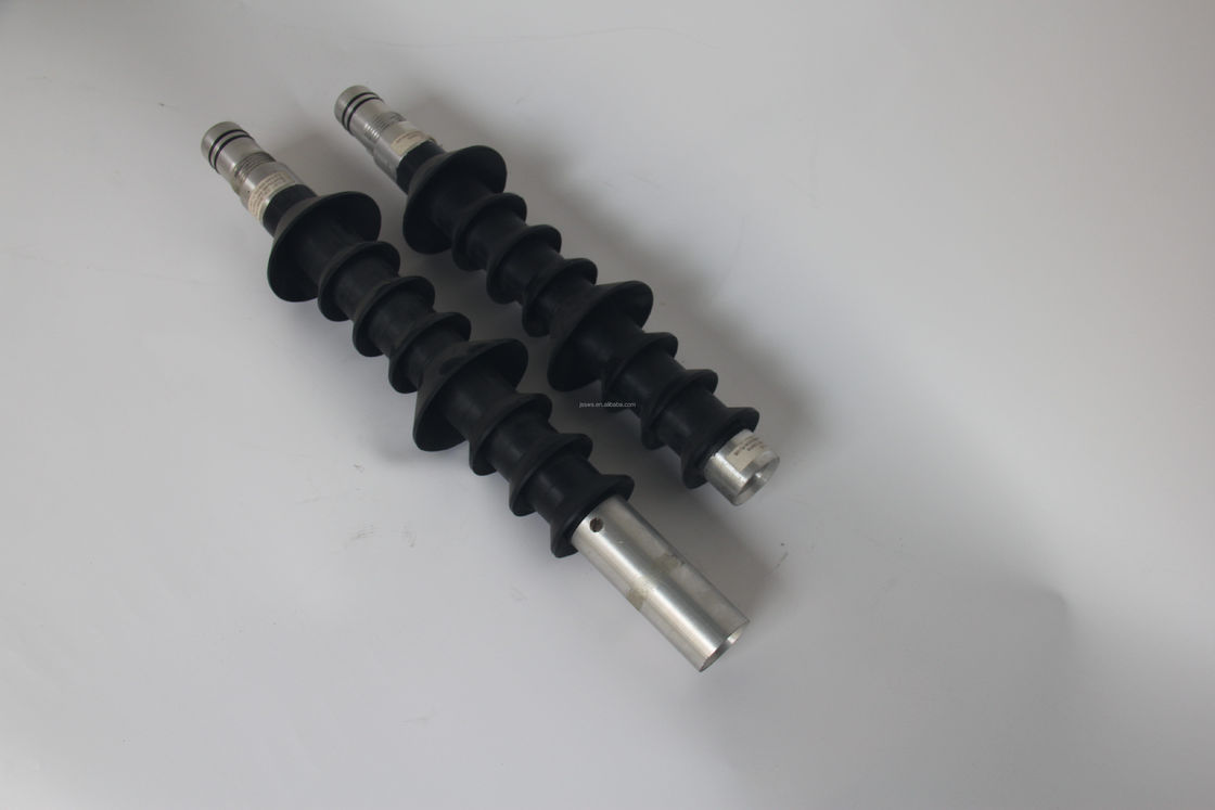 Downhole Oilwell Tools Auto Schließstecker mit der Größe von 244.48mm