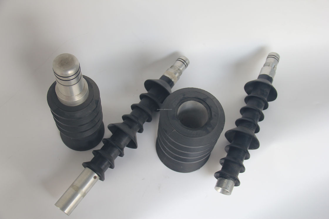 Automatischer Schließstecker mit einer Größe von 219,08 mm für Ölbohrungen