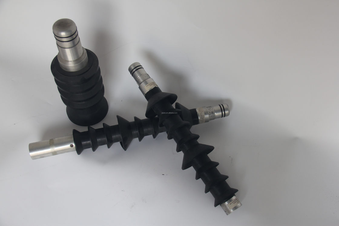 Automatischer Schließstecker mit einer Größe von 219,08 mm für Ölbohrungen