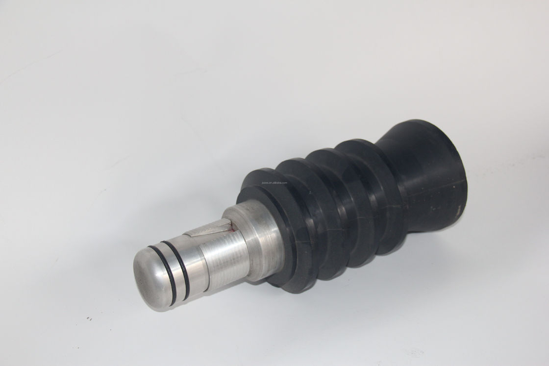 API-zertifizierte Gewindeverbindung 7 