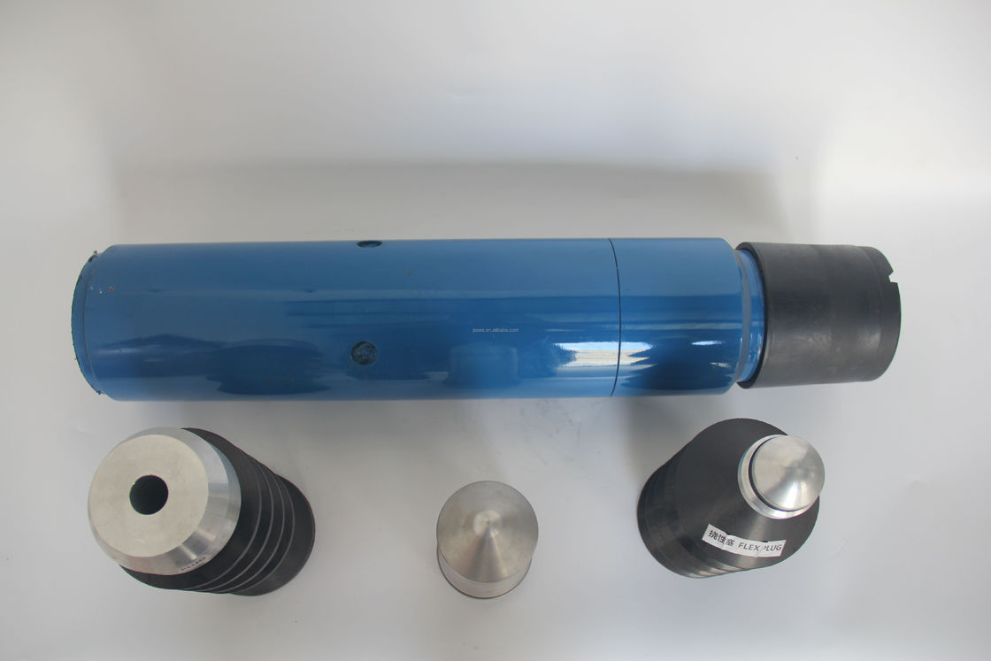 API-Standard P110 Spezialdrehmechanische Stufenkragen für Ölbohrungen