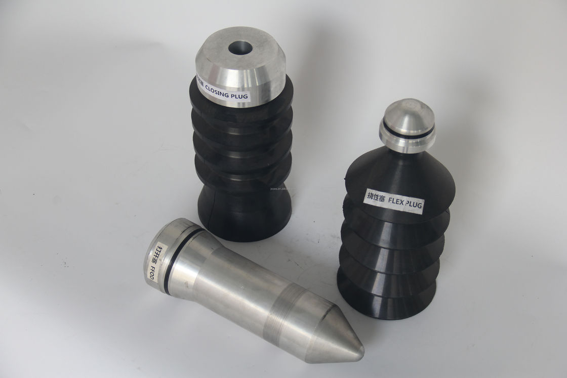 API-Standard L80 BTC Mechanische Stufenkragen für Ölbohrungen