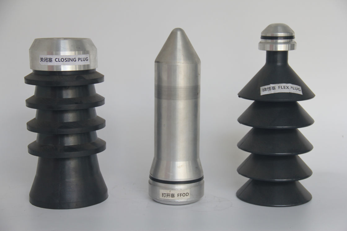API-Standard L80 Spezialdreh mechanische Stufenkragen für Ölbohrungen