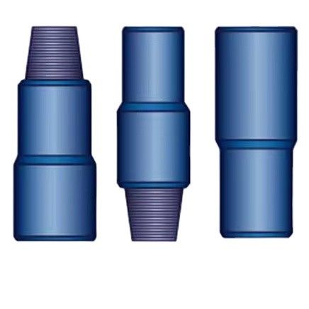 API 5CT Rohrgehäuse 4 L80-13CR NU Crossover Sub für Ölbohrungen