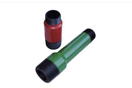 API 5CT Rohrgehäuse 4 L80-13CR NU Crossover Sub für Ölbohrungen