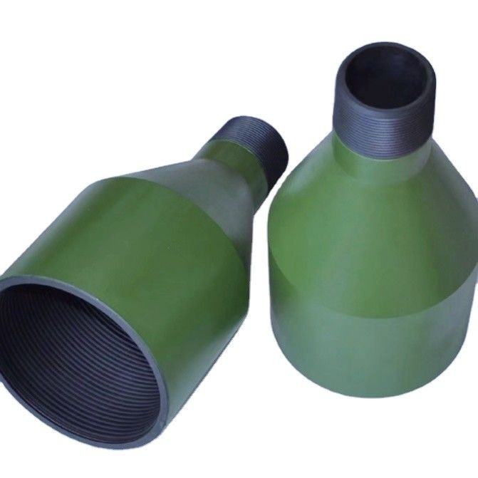 API-Standard Downhole Tool hohe Qualität 7-5/8 LTC x 9-5/8 LTC PIN x BOX Q125 Crossover Sub für Ölbohrrohre