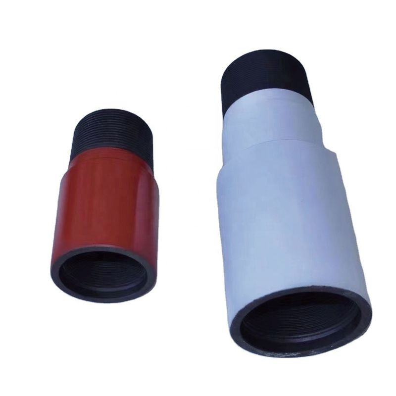 API-Standard Downhole Tool hohe Qualität 7-5/8 LTC x 9-5/8 LTC PIN x BOX Q125 Crossover Sub für Ölbohrrohre