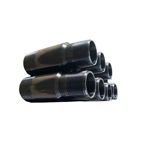 API-Standard Downhole Tool hohe Qualität 7-5/8 LTC x 9-5/8 LTC PIN x BOX Q125 Crossover Sub für Ölbohrrohre