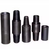 Chinesischer Hersteller API 5CT Pup Joint mit Kupplungen Pin x Pin 3-1/2 NU 110ss in der Öl- und Gasindustrie