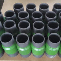 China Fabriklieferant API-Standard N80/L80/P110/J55/K55/N80-Q Crossover-Sub für Ölfelder