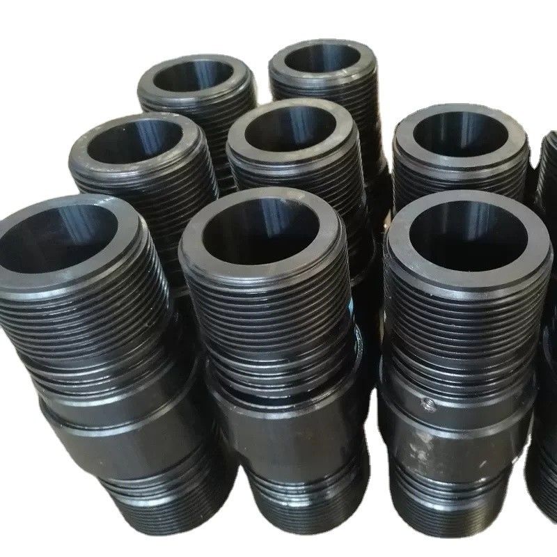 API 5CT Standard-Bohrwerkzeug 110-13CR/L80-13CR/L80-9CR/L80-3CR/Q125/718 Crossover Sub