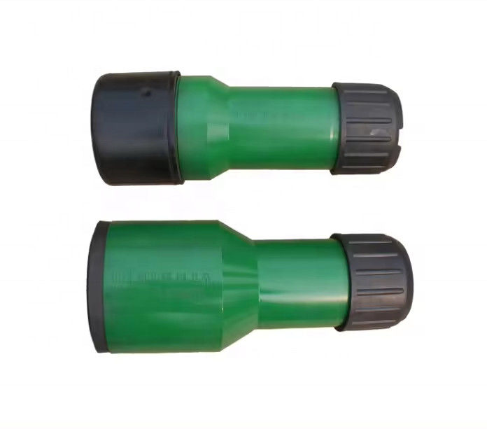 API-Standard Downhole Tool hohe Qualität 7-5/8 LTC x 9-5/8 LTC PIN x BOX Q125 Crossover Sub für Ölbohrrohre