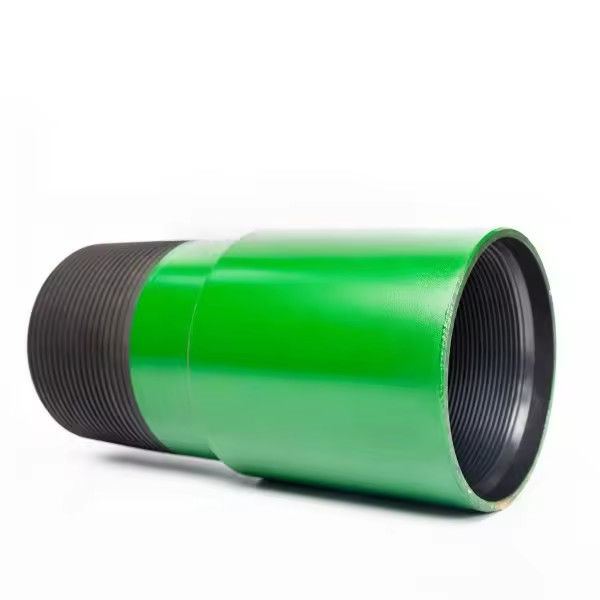 API 5CT Rohrgehäuse 4 L80-13CR NU Crossover Sub für Ölbohrungen