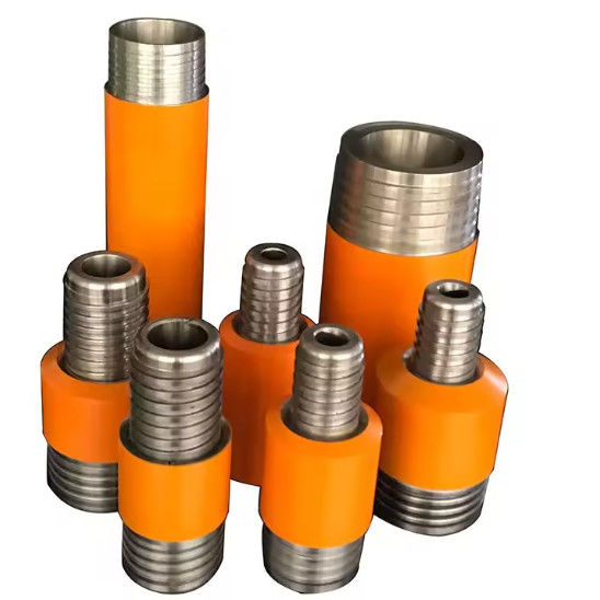 API 5CT 4-1/2 Spezialdraht N80 Pup-Verbindung mit Kupplung mit 5,21 Wanddicke