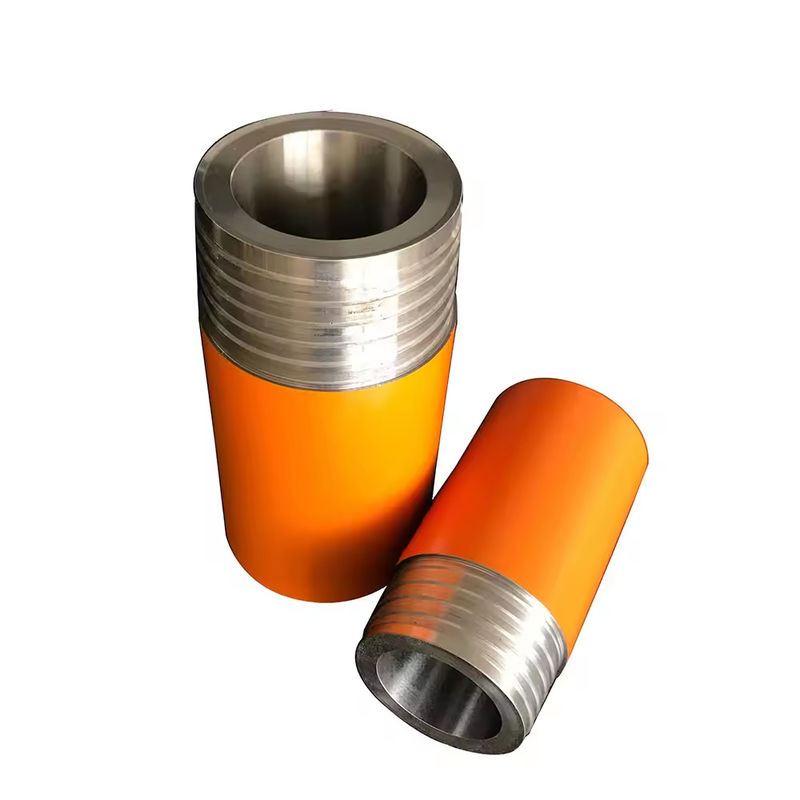 Chinesischer Hersteller API 5CT Pup Joint mit Kupplungen Pin x Box 10-3/4 110s Spezialdraht in der Öl- und Gasindustrie