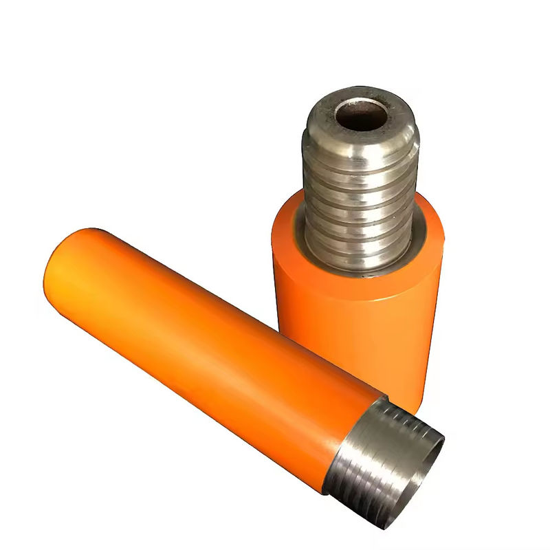 Smart Monitoring Pup Joint mit eingebetteten Sensoren (7