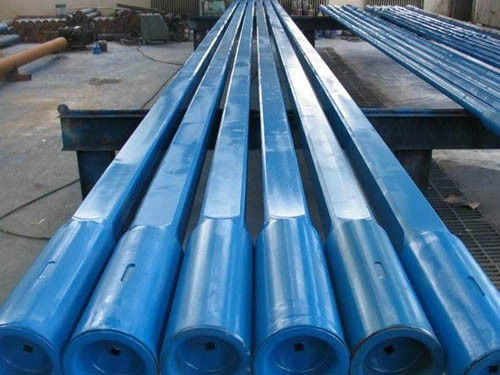 API 7-1 2-1/2 Zoll 4-1/2REG NC26 Premium Ölfeldwerkzeuge