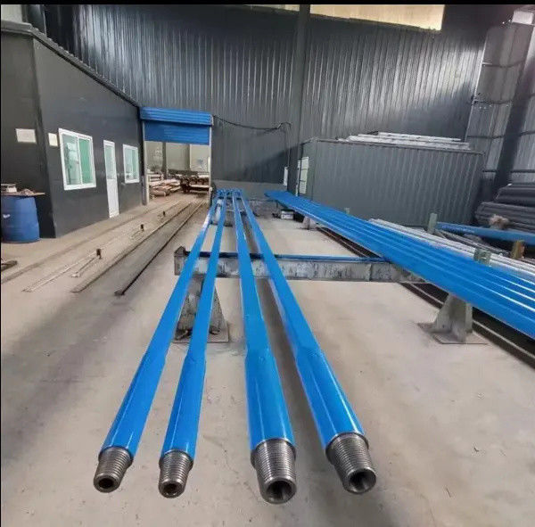 API 7-1 2-1/2 Zoll 4-1/2REG NC26 Premium Ölfeldwerkzeuge