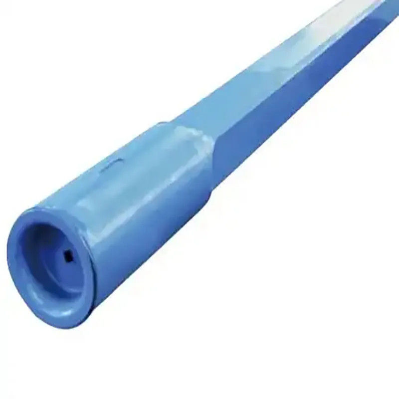 API 7-1 2-1/2 Zoll 4-1/2REG NC26 Premium Ölfeldwerkzeuge