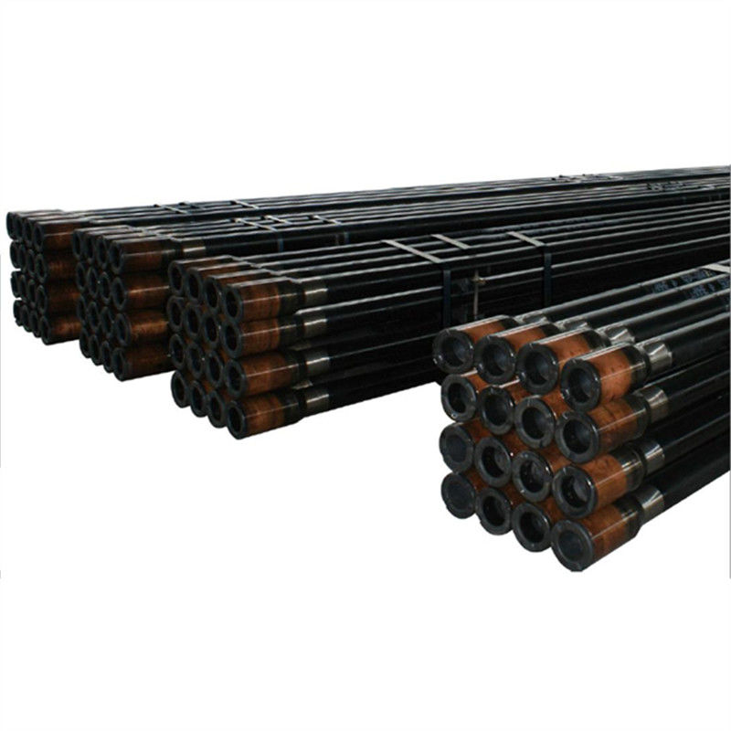 3-1/2 Schwergewichtsbohrrohr 3-1/2 OD 2-1/4 ID für die Öl- und Gasindustrie