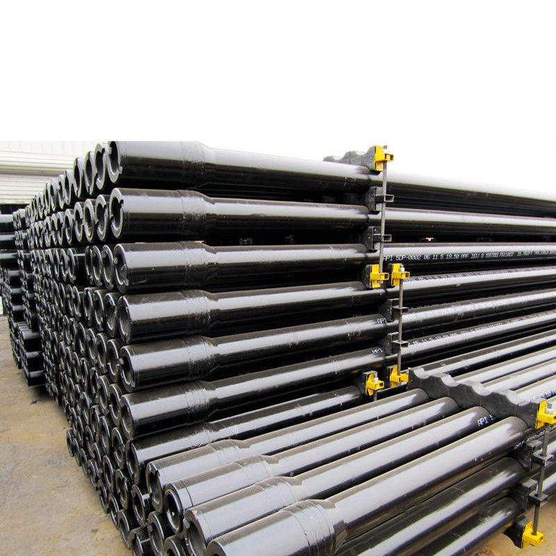 6-5/8 4145H 24,24 LB/FT Ölfeldbohrrohr 6,625 Zoll OD