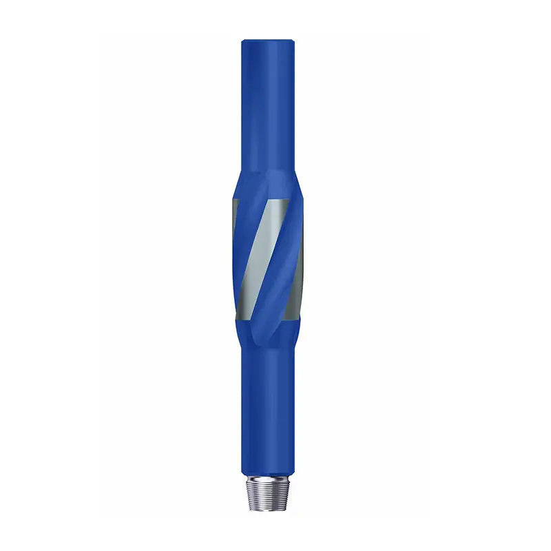 Integraler Bladestabilisator für 16-Zoll-Bit mit 7-5/8 REG-Nähe-Bit-Typ-Verbindungen in der Öl- und Gasindustrie