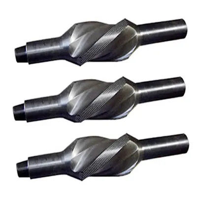 NC50 String-Type Verbindung und 8-1/2 Zoll Bit Größe Integral Blade Stabilizer Bohrwerkzeuge in der Öl- und Gasindustrie