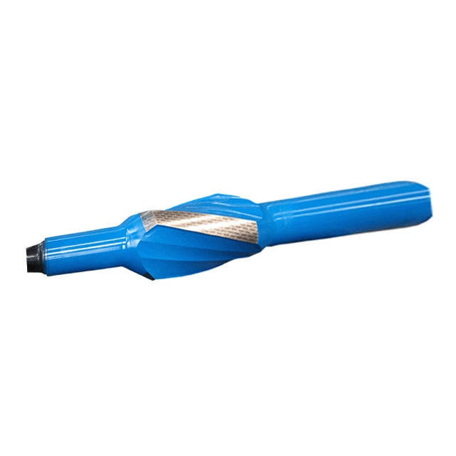NC46 Top-Near-Bit-Typ-Verbindung und 4-1/2 REG Down-Near-Bit-Typ-Verbindung Integraler Blattstabilisator für die Öl- und Gasindustrie