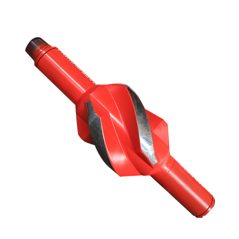 Integraler Blade Stabilizer für 6 Zoll Bit mit 152,2 mm OD und 51 mm ID