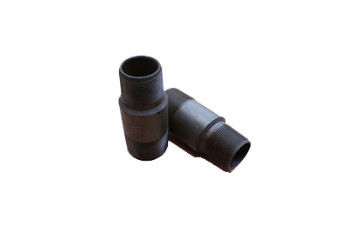 API 5CT 7-5/8*9-5/8 Crossover mit Premium-Draht für Hochdruck-Bohrverbindungen