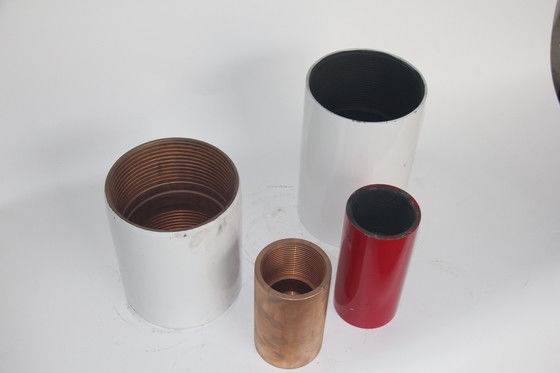 API Standard 5 718 Spezialgewindemuffe für Ölfeldausrüstung Sofort Verfügbar