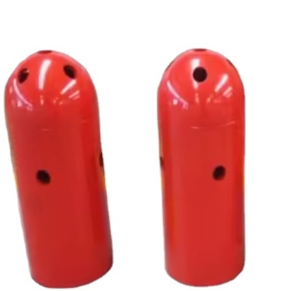 API Standard Zementwerkzeug 16 LTC P110 Gehäuse-Schwimmschuh und Schwimmkragen im Ölfeld-Bohren