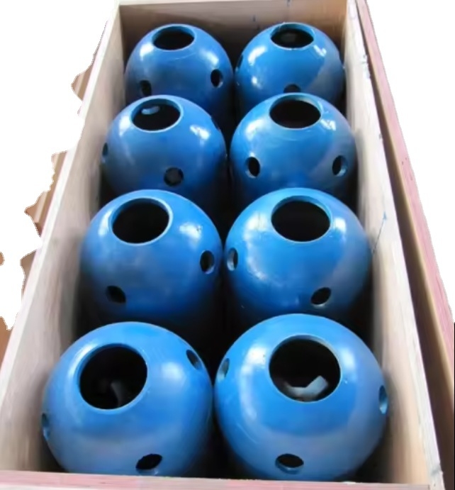 Fabrikzulieferung 11-3/4 Spezialdreh P110 Automatische Zementfüllung Float Schuh und Float Kragen für Ölfeldbohrungen