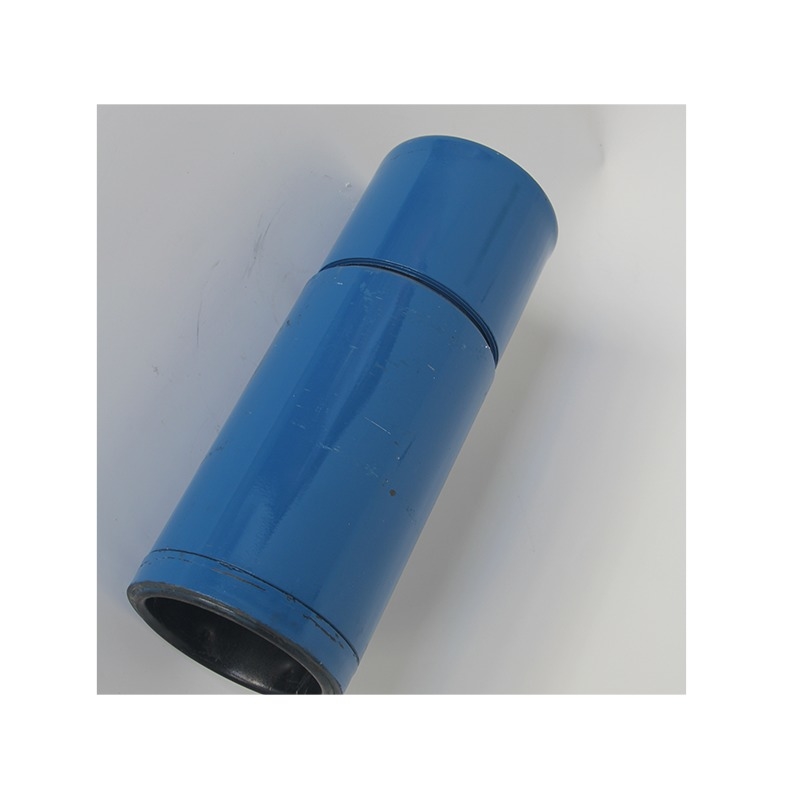 API-Standard Einventilschwimmband und Schuh mit PDC-Ventil und 204°C-Dichtung für die Öl- und Gasindustrie